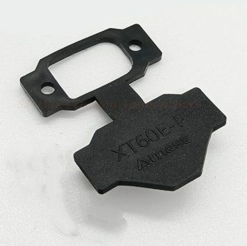 Пильник заглушка xt60e-m cover amass xt60e сover amass фото