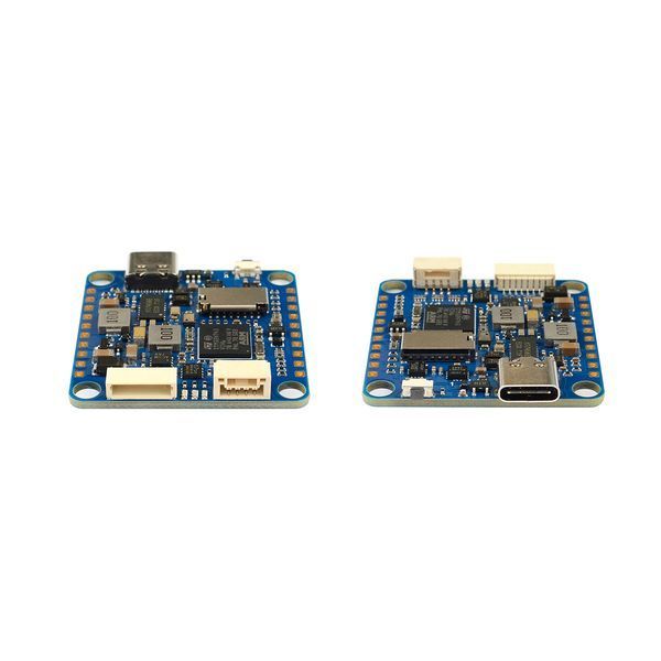 Matek H743-slim v4 matek H743-slim v4 фото