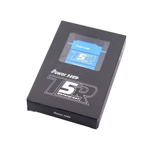 Power hd tr-5 Power hd tr-5 фото