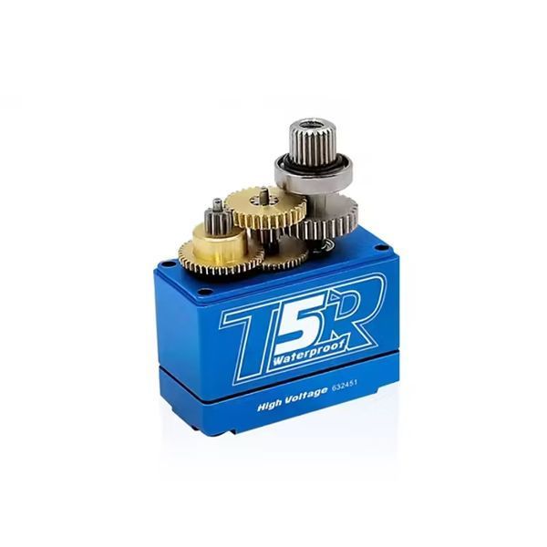 Power hd tr-5 Power hd tr-5 фото