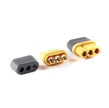 Mr60-f роз'єм конектор amass mr60 mama фото