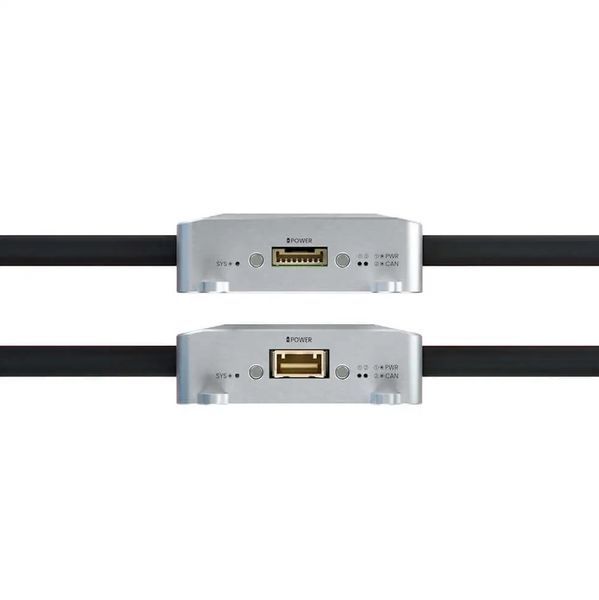 Модуль живлення CUAV PMU V2 Lite (CAN, 12-70V, 220A, вихід 5.2V/7A)  CUAV PMU V2 Lite фото