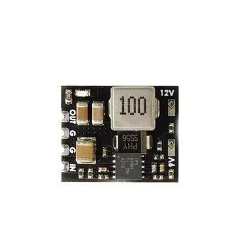 Регулятор живлення bec matek c 6-60v 2-12s до 5v/9v/12v mateksys фото