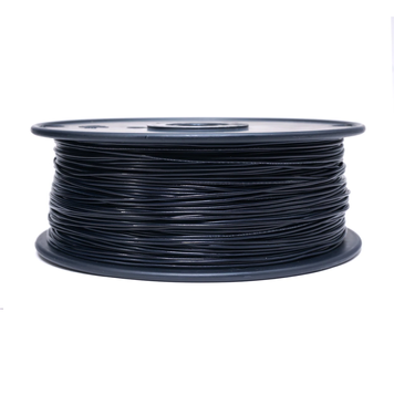 Провід силіконовий 24 AWG (чорний), бухта 400 м SIL-24AWG-BLK-400M фото