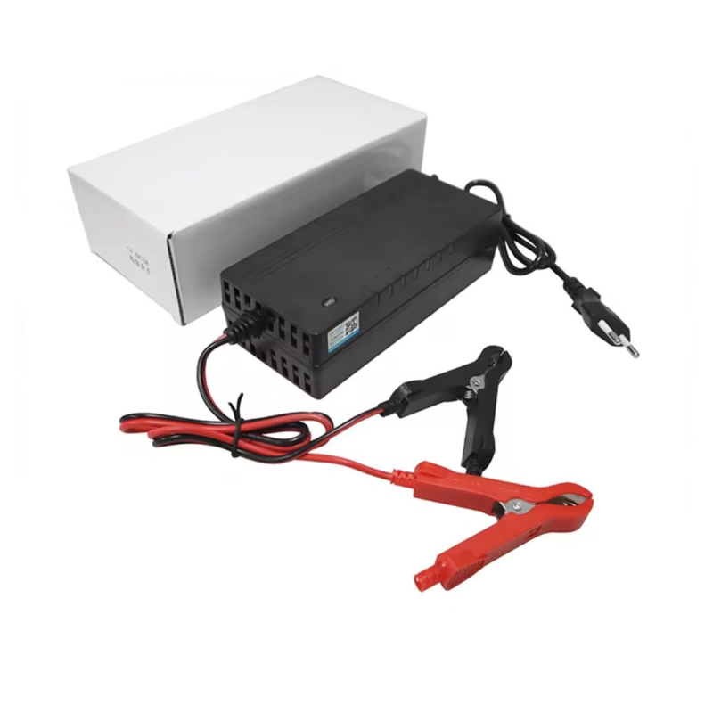 Зарядний для lifepo батарей 14.6v 10a