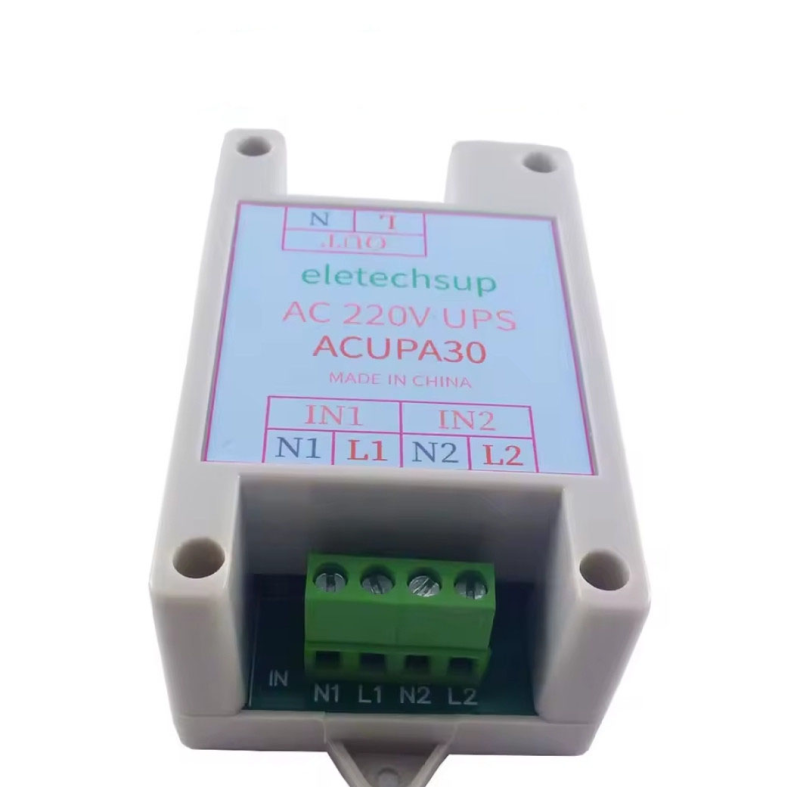 Дбж реле acupa30 220 b 30 a