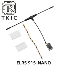 TKIC ERLS-915M-NANO-RX
