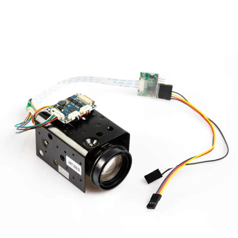 Камера foxeer 30x zoom 700tvl cmos camera pwm