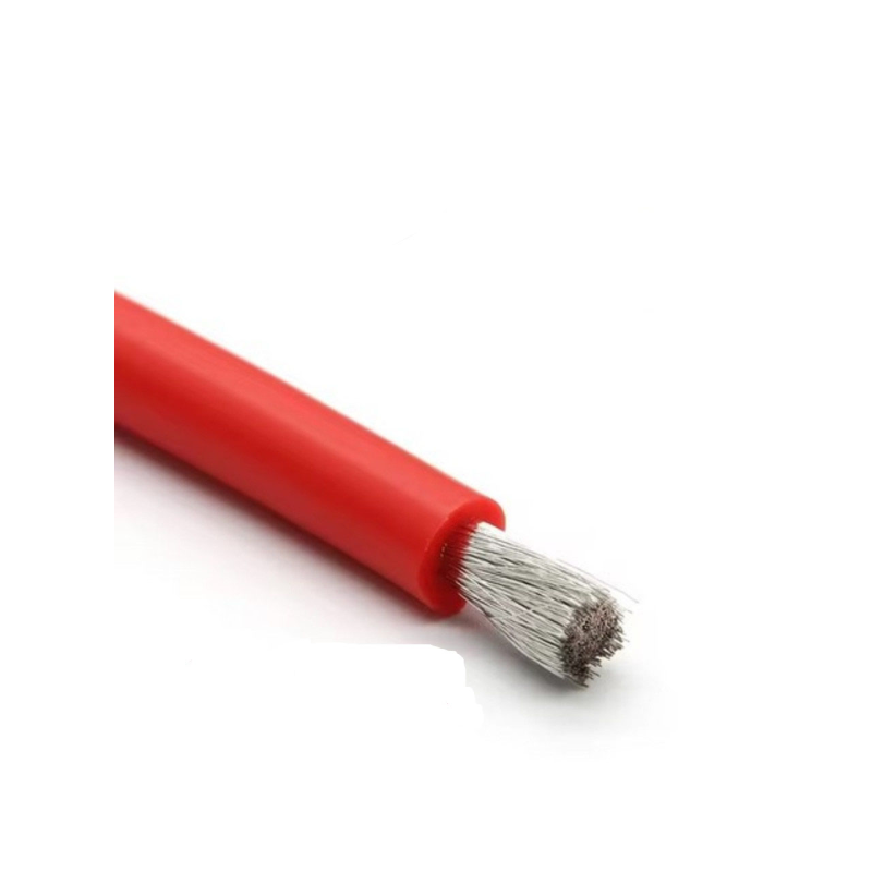 Кабель дріт 16 awg червоний 1 метр Кабель дріт 16 awg червоний 1 метр