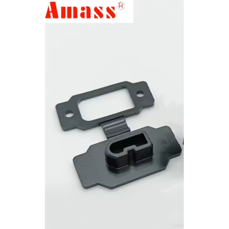 Пильник заглушка XT60BE-M Cover Amass Пильник заглушка XT60BE-M Cover Amass