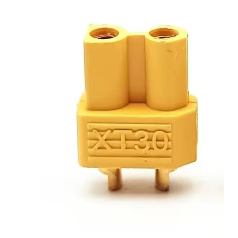XT30-F роз“єм конектор мама XT30-F роз“єм конектор мама