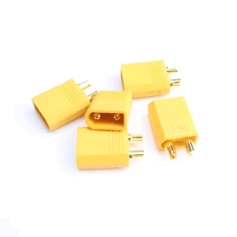 XT30-M роз“єм конектор тато