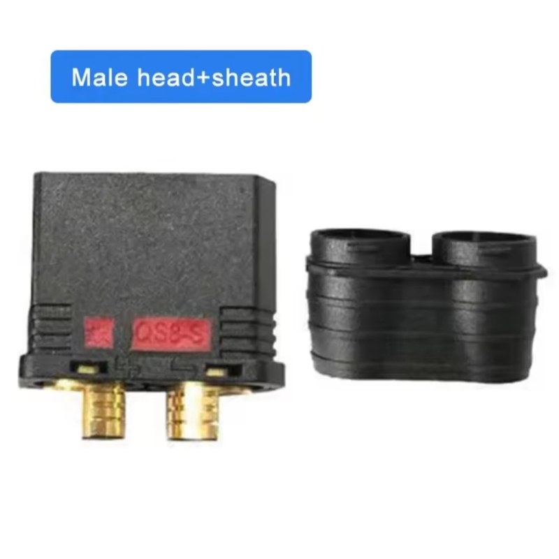 Роз“єм QS8-S M тато конектор