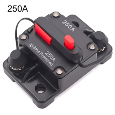 Автоматичний вимикач запобіжник 250А