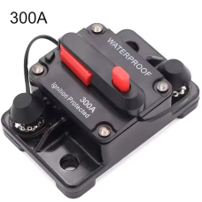 Автоматичний вимикач запобіжник 300А