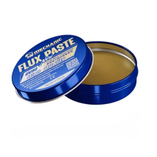 Флюс паста mechanic uv80 60gr