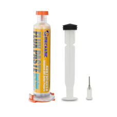 Флюс паста mechanic uv10 10ml