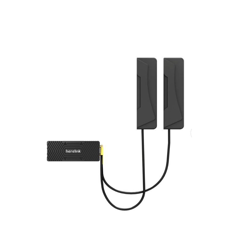 Herelink Air Unit
приймач
до 20 км