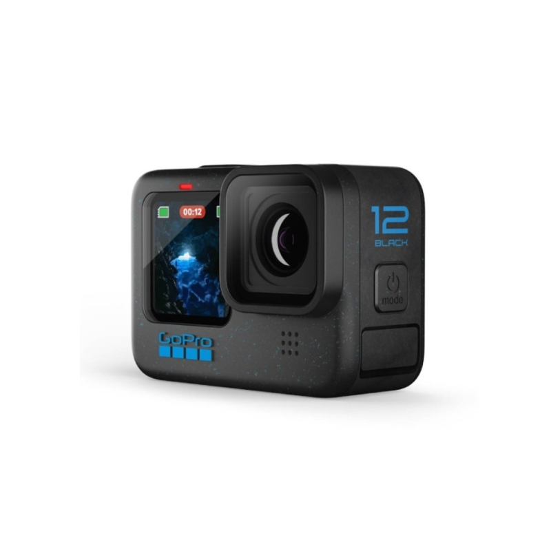 Екшн Камера GoPro HERO12 Black