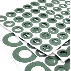 Ізоляційні кільця прокладка для 2170090 шт.лист