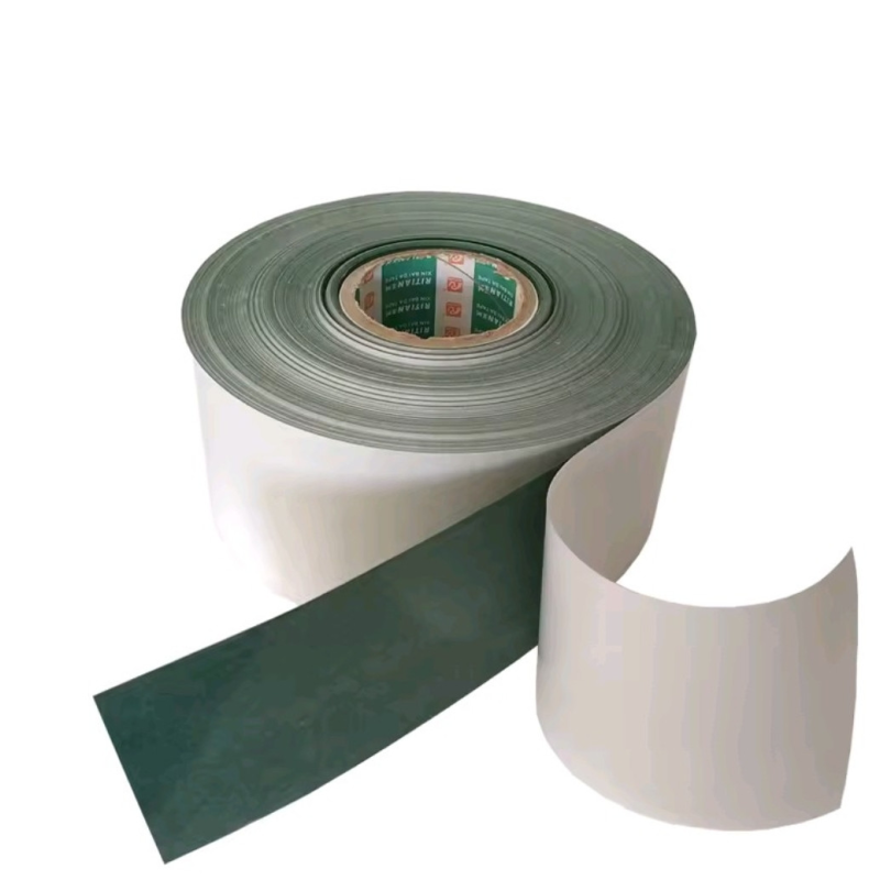 Ізоляційний картон 60ммх0.15мм 1м Ізоляційний картон 60ммх0.15мм 1м