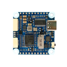 Контролер польоту mateksys matek h743-slim v3