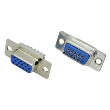 Роз“єм 15pin VGA D-Sub 15, DE-15