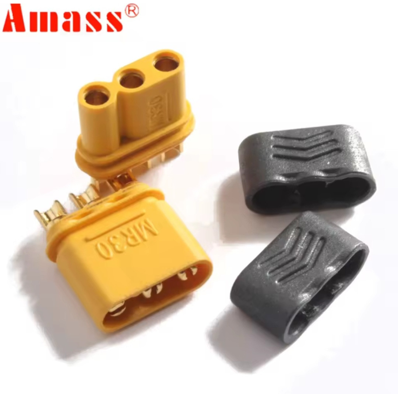 Mr30-M + F роз“єм конектор пара