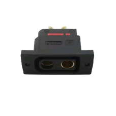 Роз“єм QS8P-S  мама конектор