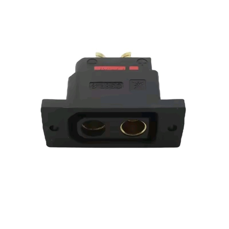 Роз“єм QS8P-S  мама конектор