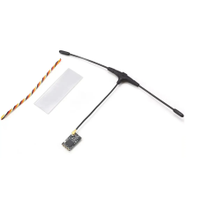 Приймач BAYCK ELRS 915MHz NANO ExpressLRS RX з T-подібною антеною