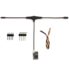 Приймач BAYCK ExpressLRS ELRS 915MHz Nano