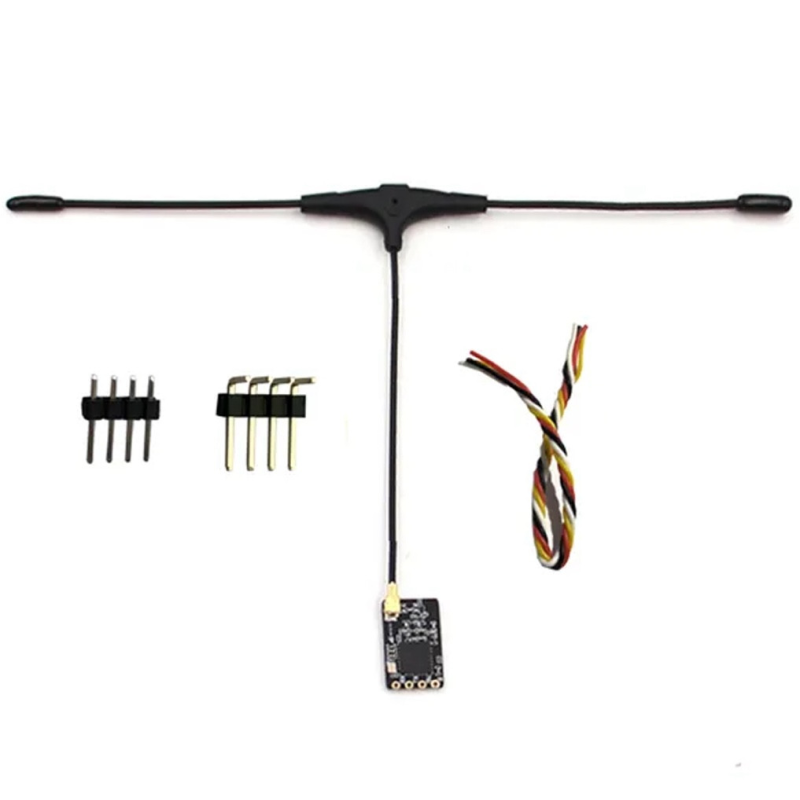 Приймач BAYCK ExpressLRS ELRS 915MHz Nano