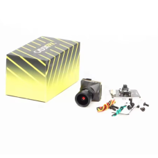 Камера Caddx Ratel Pro 1500TVL 9.5g 10 шт