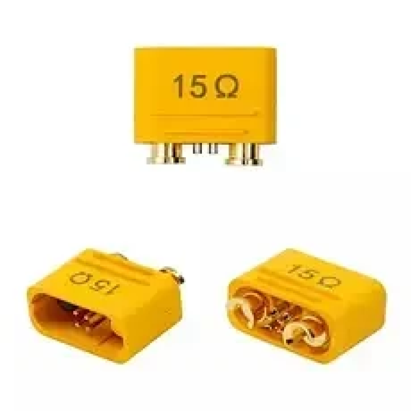 Роз“єм живлення AS150U-M (тато) Amass силовий