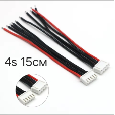 Балансир 4s 15см сілікон