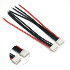 Балансувальний кабель 3s 22awg довжиною 12см