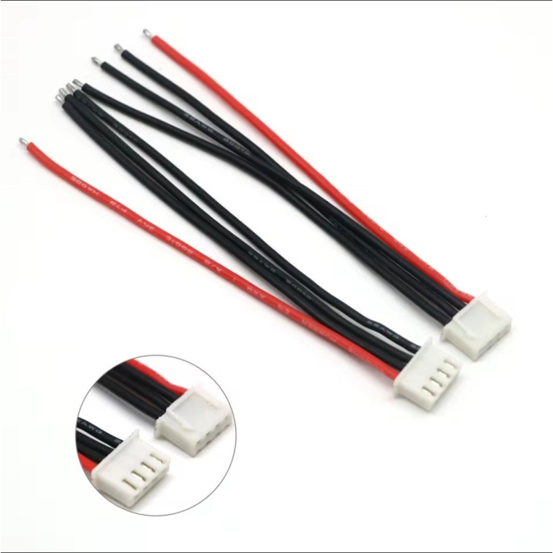 Балансувальний кабель 3s 22awg довжиною 12см