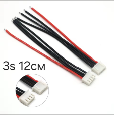 Балансувальний кабель 3S 22AWG довжиною 12см