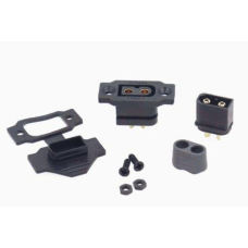 XT60E-F+XT60H-M пара