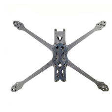 Карбонова рама APEX HD 7 дюймів 295mm