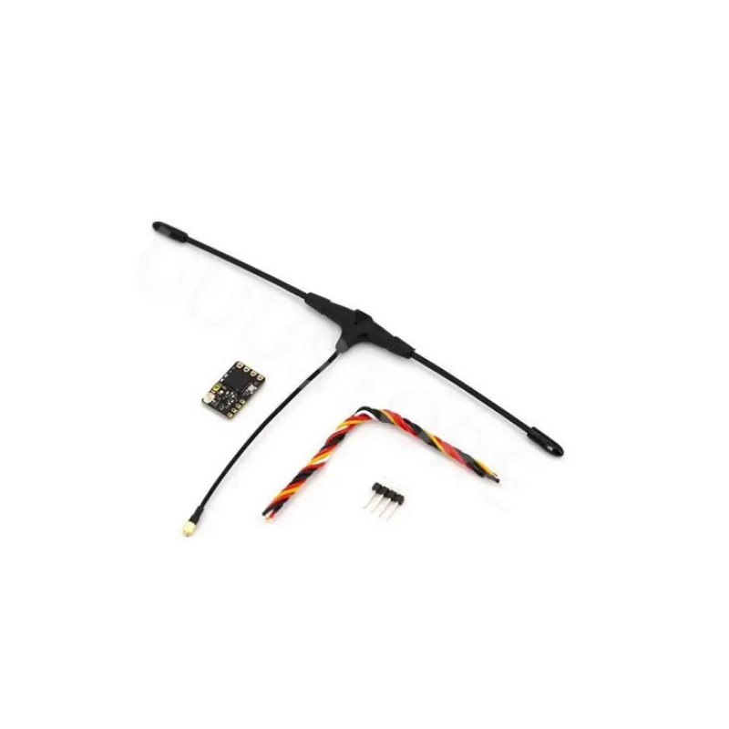 Приймач TBS crossfire RX + t-mortal Приймач TBS crossfire RX + t-mortal