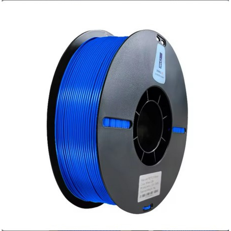 Філамент TPU 95A Синій Філамент TPU 95A Синій
