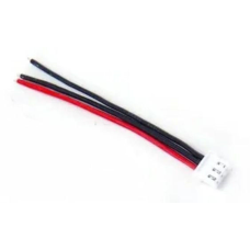 Балансир 3pin 2s 13mm 22awg сілікон