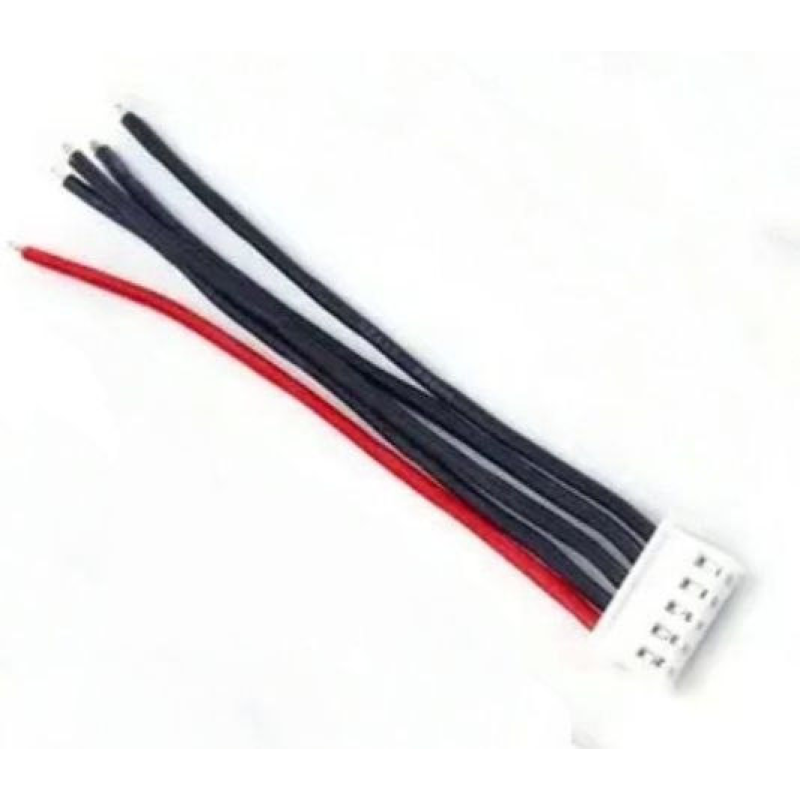Балансир 4s 5 pin13 сm 22awg сілікон