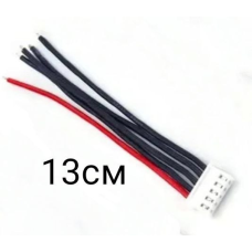 Балансир 4s 5 pin13 сm 22awg сілікон