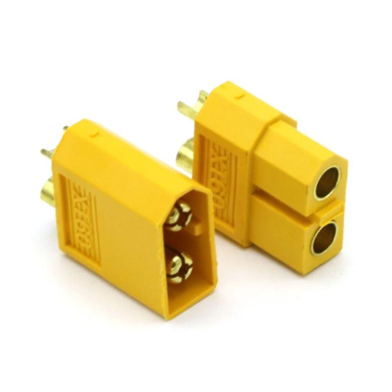 XT60-MF роз“єм конектор пара