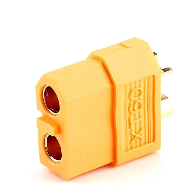 XT60-F роз“єм конектор мама XT60-F роз“єм конектор мама