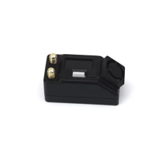 Відеоприймач skyzone steadyview x 4,9 g