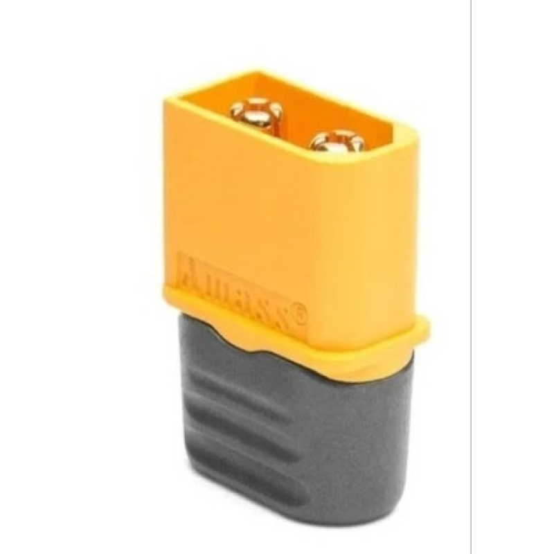 XT60-M роз“єм конектор Amass XT60-M роз“єм конектор Amass